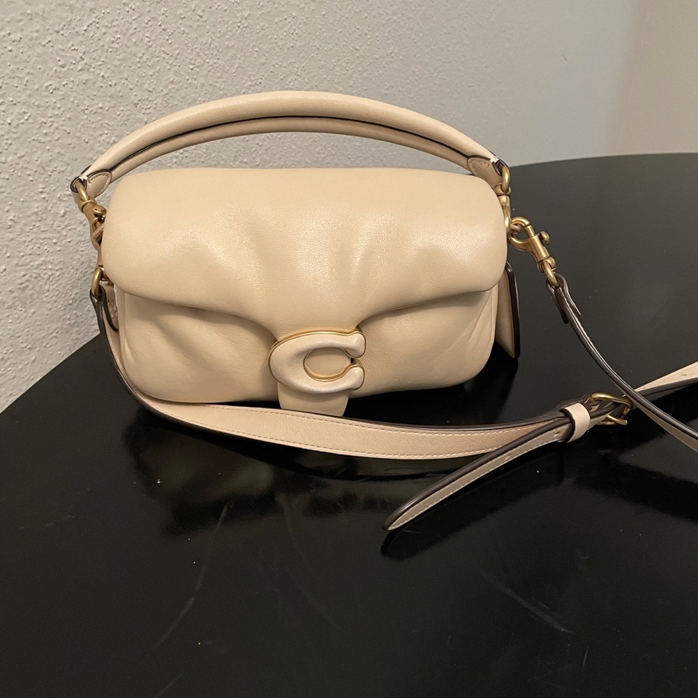 Pillow Tabby Shoulder Bag 26